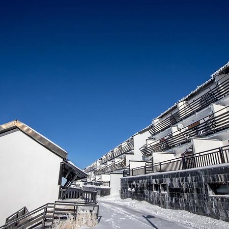 Nieve Apartment Sierra Nevada Exterior photo