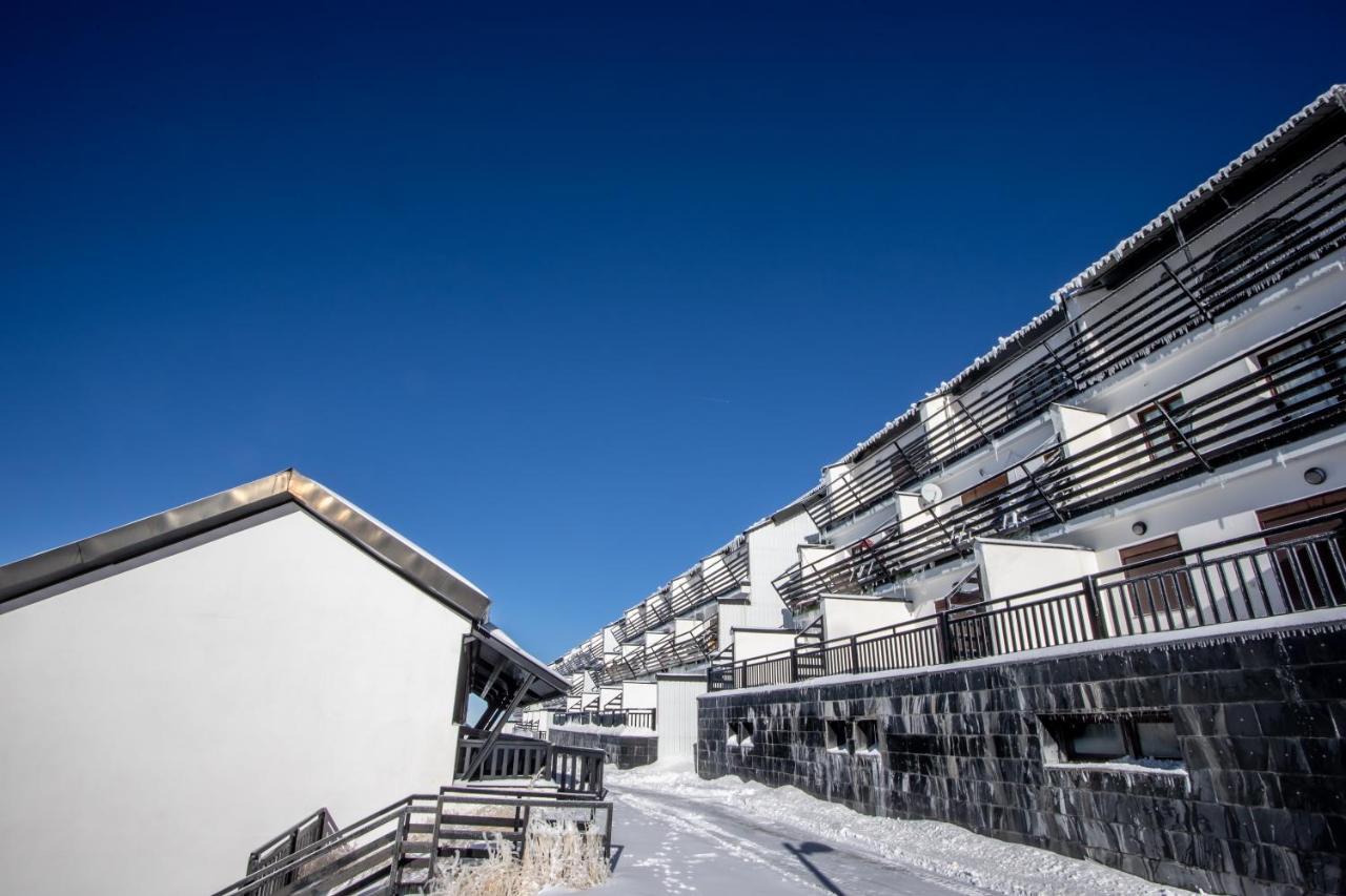 Nieve Apartment Sierra Nevada Exterior photo